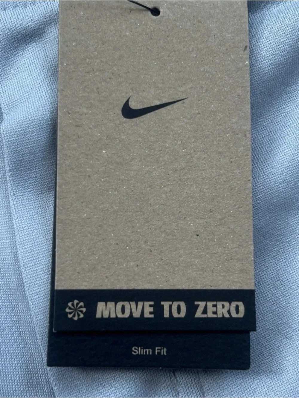 Nike new tags